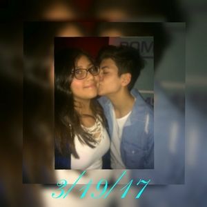 Meet your Posher, Emely